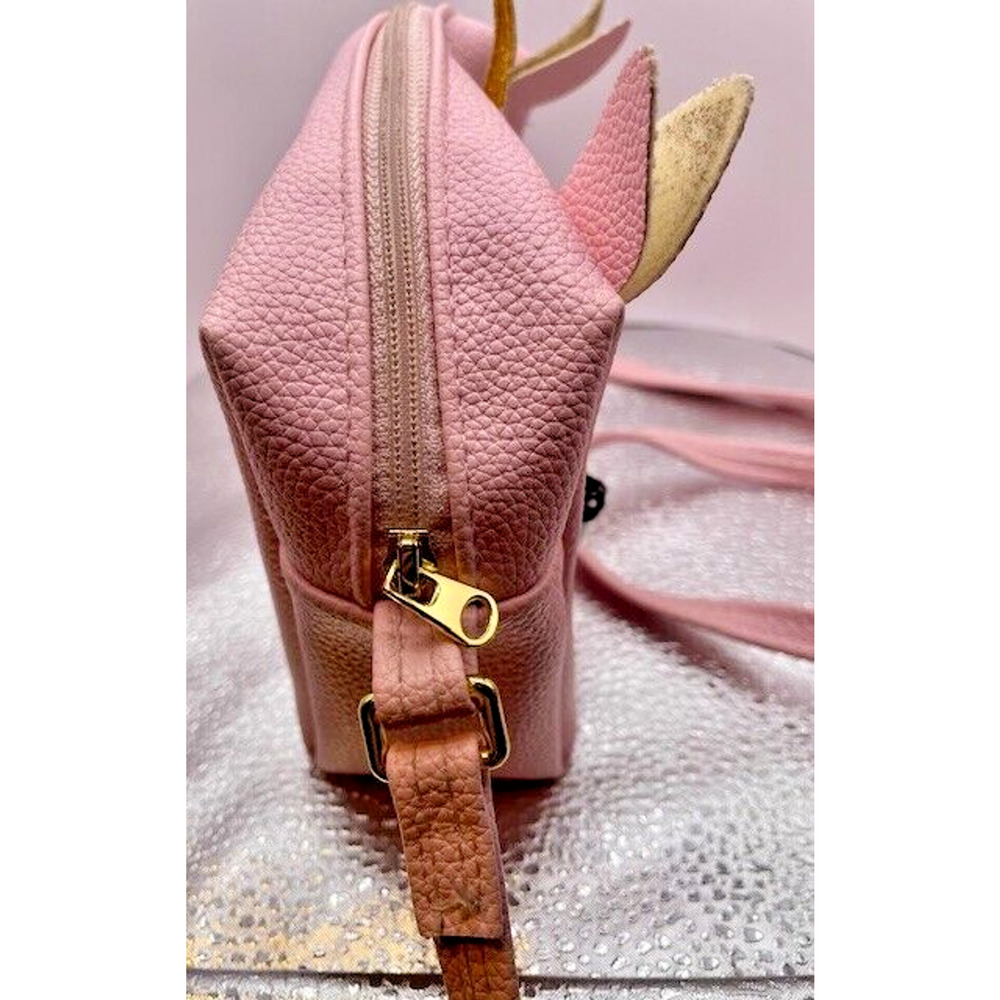 Purse Pets, Glamicorn Unicorn Interactive with Over 25 Sounds and Reactions - Picture 7 of 11